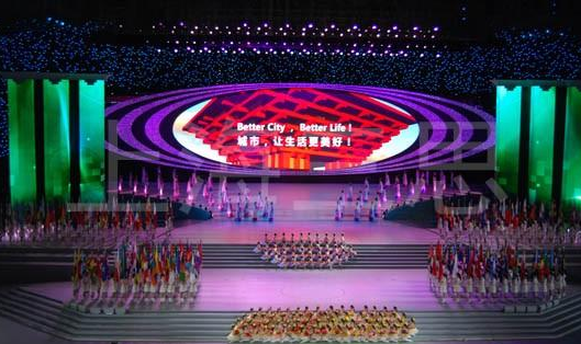 LED全彩顯示屏驅(qū)動(dòng)芯片分類(lèi)及性能參數(shù)