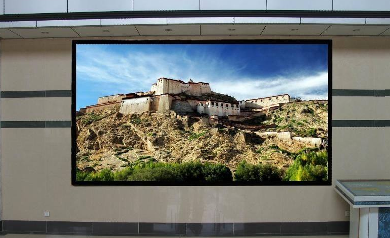 LED全彩顯示屏像素失控怎么辦？長(zhǎng)沙吉進(jìn)電子告訴您！